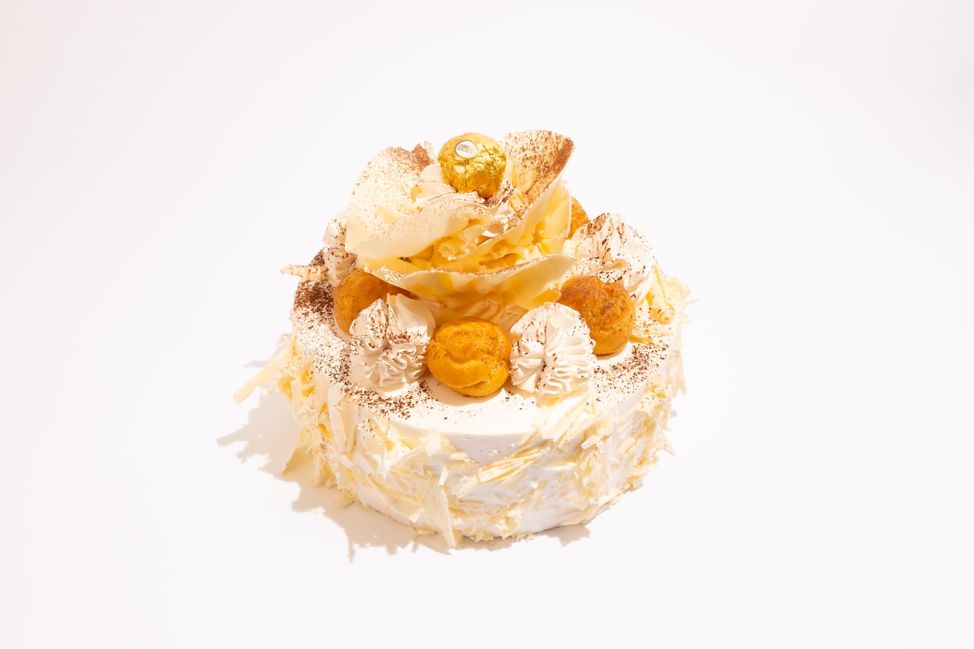 Cake 2