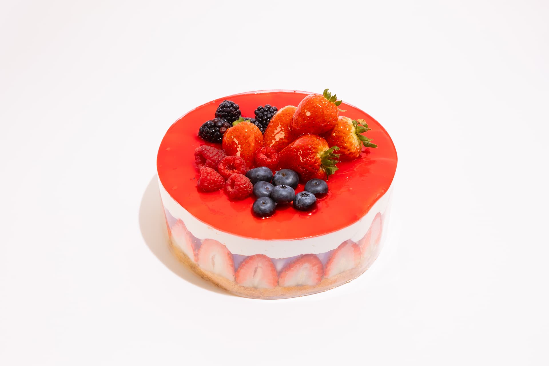 Cake 3