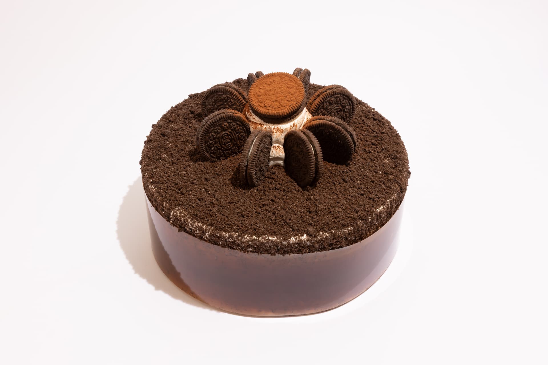 Oreo Cake