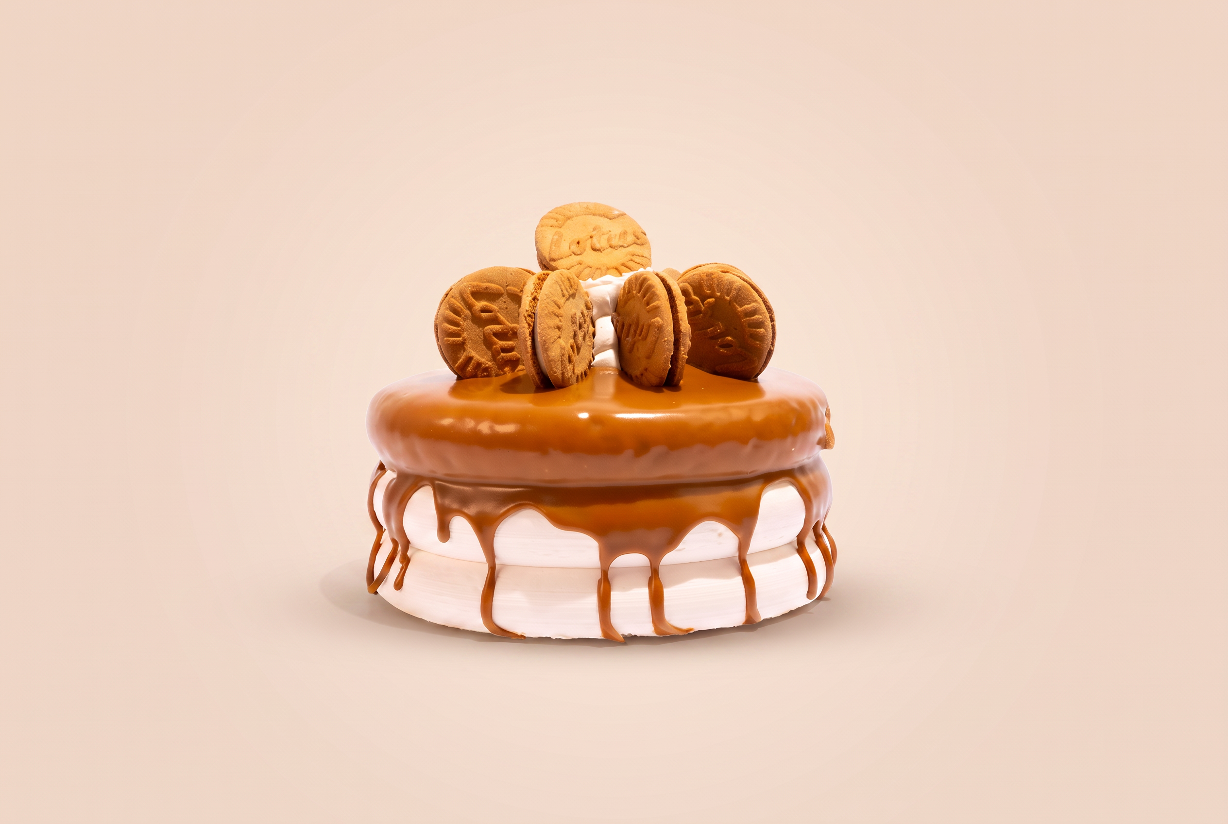 Gold Leaf Fig Tier